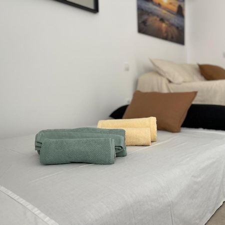 Apartament Vivir Arpisama Sewilla Zewnętrze zdjęcie