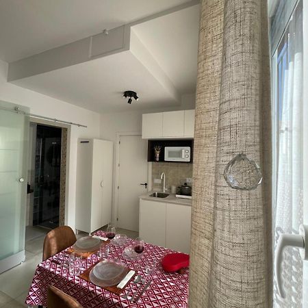 Apartament Vivir Arpisama Sewilla Zewnętrze zdjęcie
