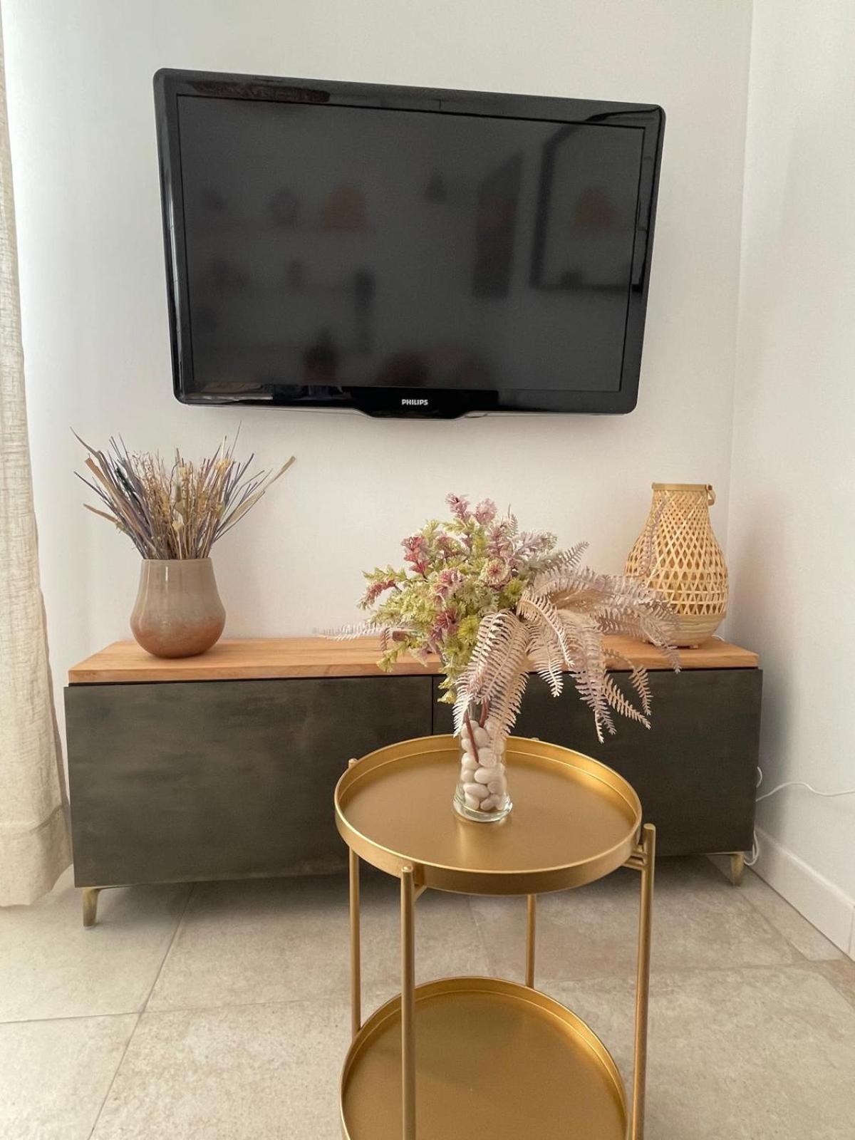 Apartament Vivir Arpisama Sewilla Zewnętrze zdjęcie