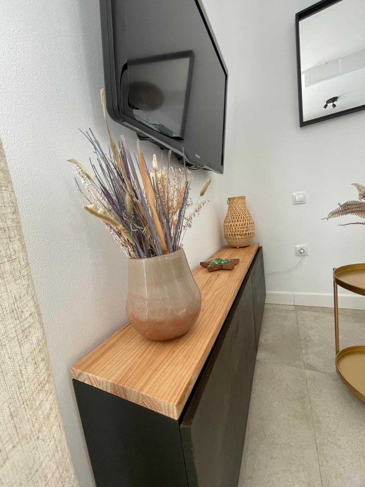 Apartament Vivir Arpisama Sewilla Zewnętrze zdjęcie
