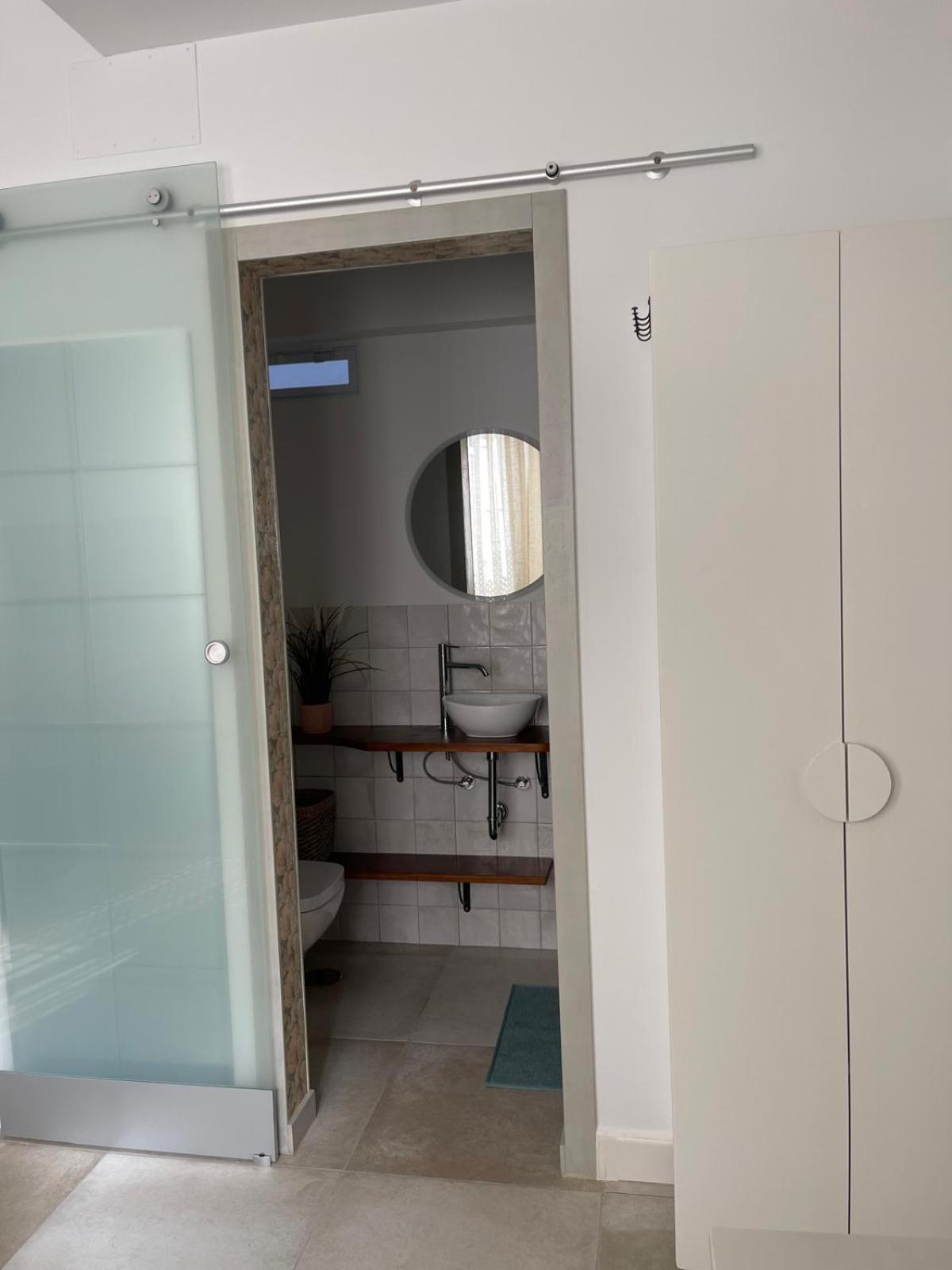 Apartament Vivir Arpisama Sewilla Zewnętrze zdjęcie