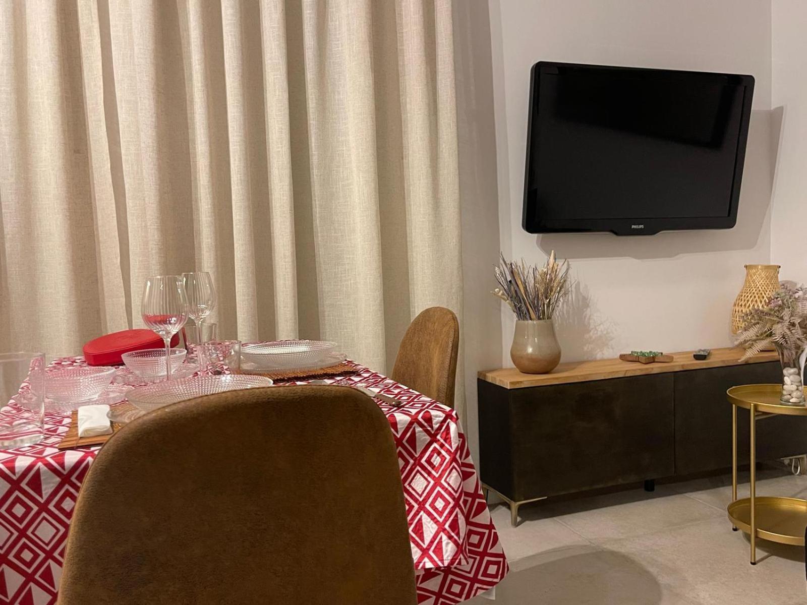 Apartament Vivir Arpisama Sewilla Zewnętrze zdjęcie