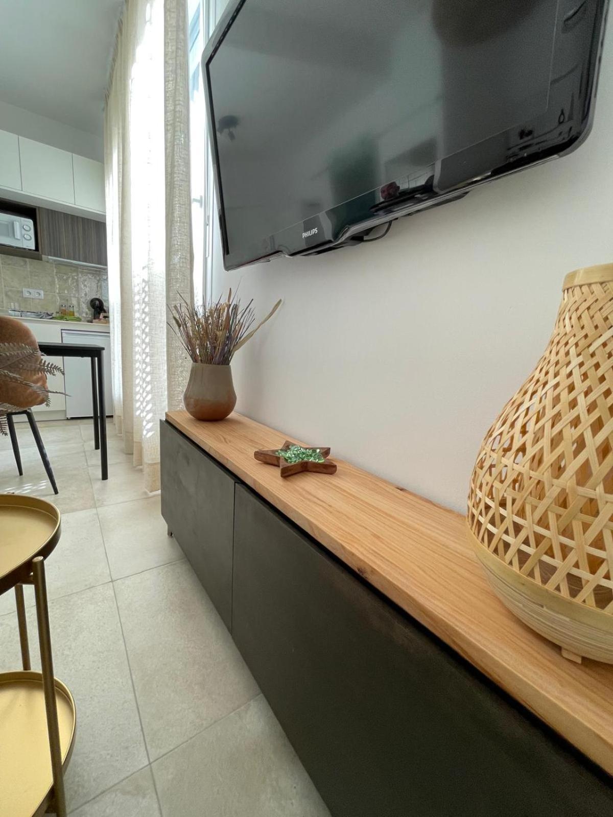 Apartament Vivir Arpisama Sewilla Zewnętrze zdjęcie