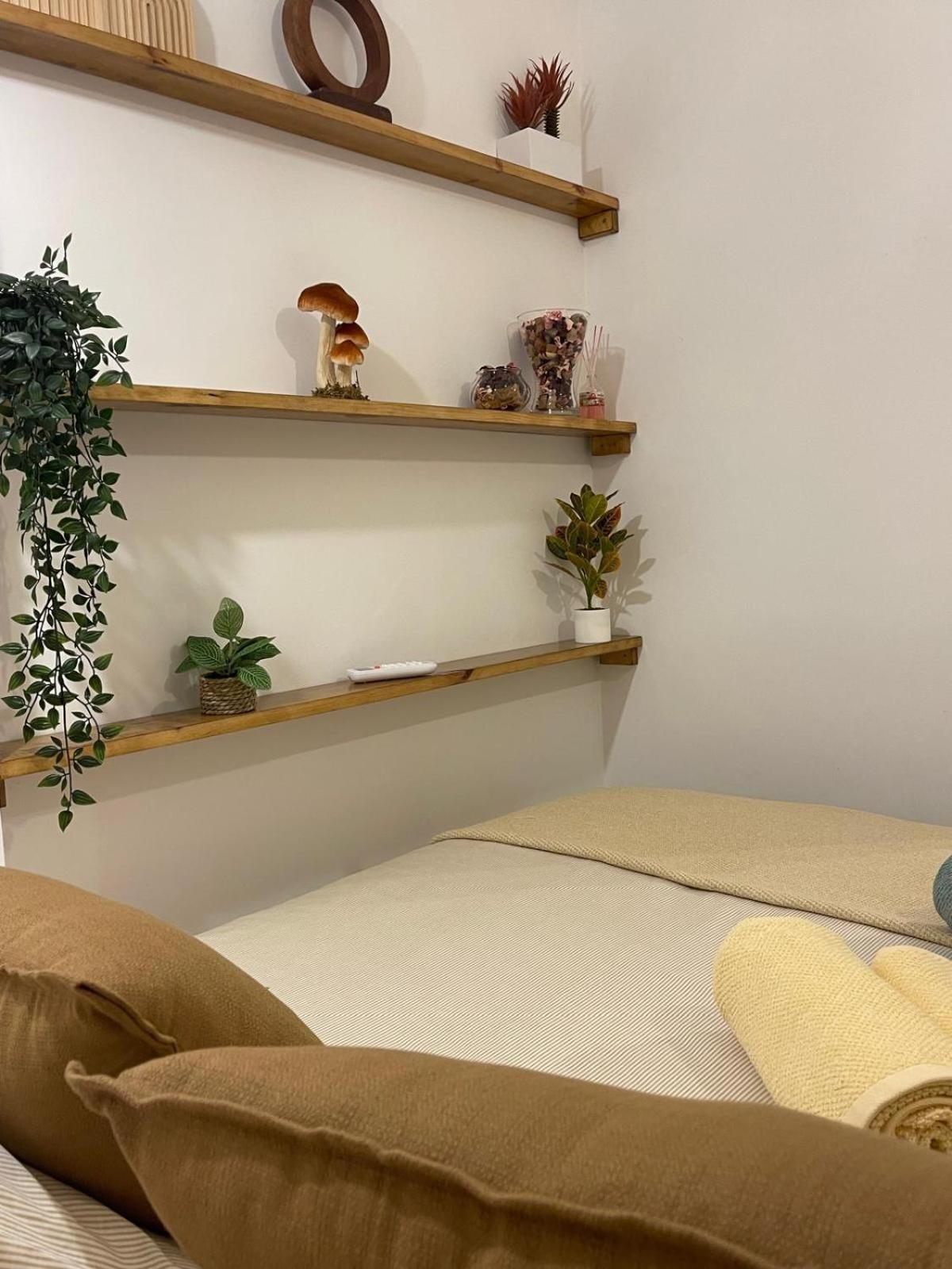 Apartament Vivir Arpisama Sewilla Zewnętrze zdjęcie