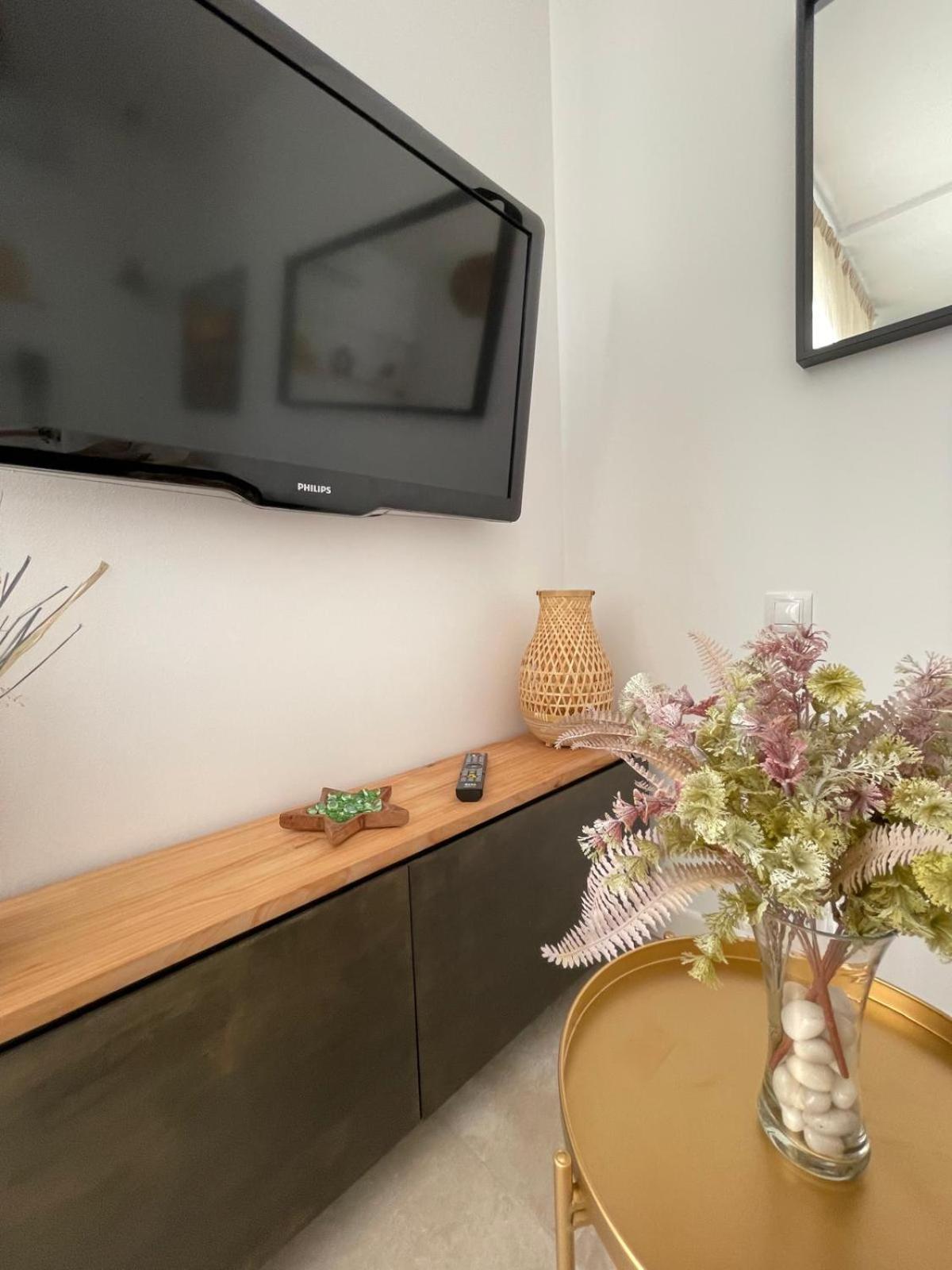 Apartament Vivir Arpisama Sewilla Zewnętrze zdjęcie
